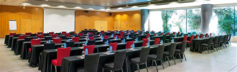 Salas de reuniones Fira Barcelona