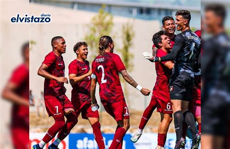 Selección chilena juvenil en Torneo Maurice Revello
