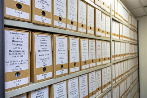 Archivo histórico de ramas deportivas del club