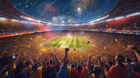 Bart madridista celebrando en el estadio