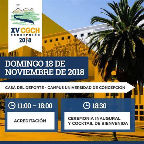 Casa del Deporte de Concepción