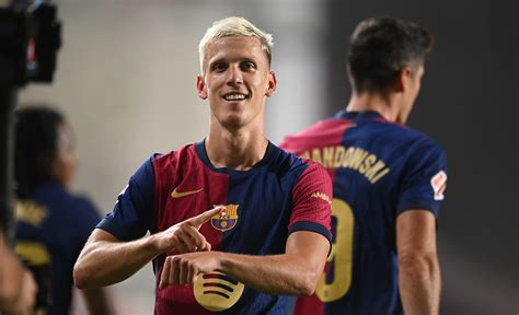 Celebración de cumpleaños de Dani Olmo Barcelona