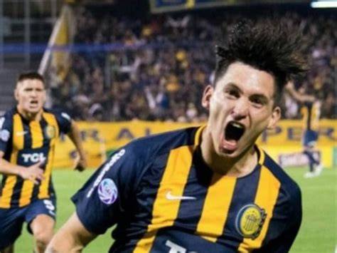 Alfonso Parot celebra título Copa Argentina 2018