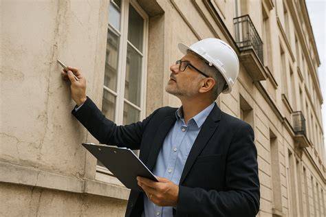 Inspección técnica de vivienda en Barcelona