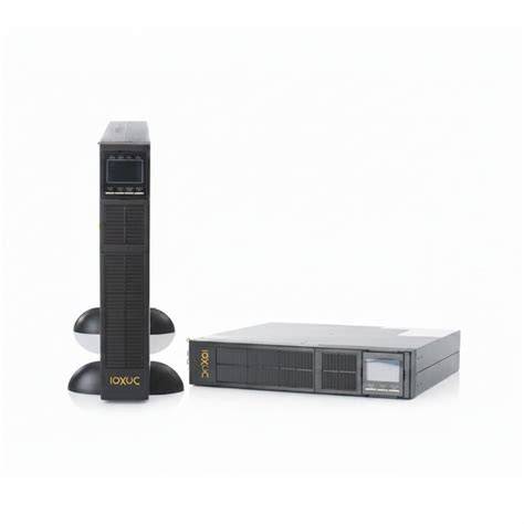 UPS Lotus Aline 3000S rack torre