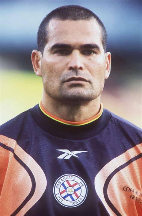 José Luis Chilavert critica a Conmebol