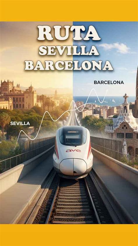 Avión entre Sevilla y Barcelona