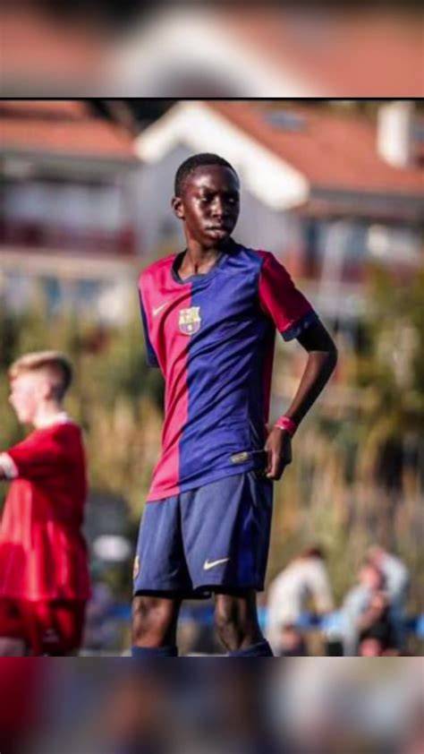 Jugadas ofensivas y goles del Barcelona