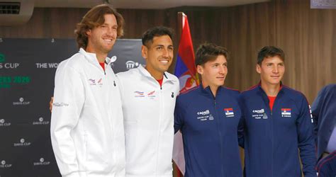 Dobles Chile Austria Copa Davis 2009
