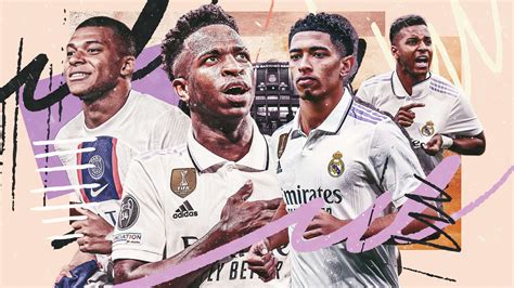 Variantes tipográficas del Real Madrid