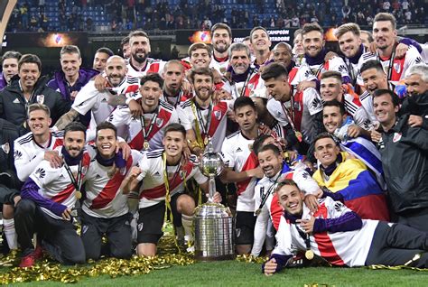 Final River Boca Copa Libertadores 2018 Madrid