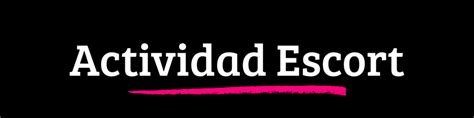 Escorts y acompañantes adultos en La Serena
