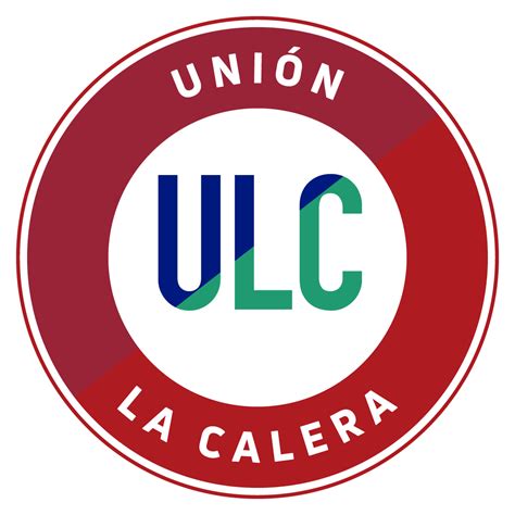 Escudos históricos de Unión La Calera