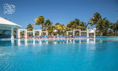 Blau Privilege Cayo Libertad playa privada