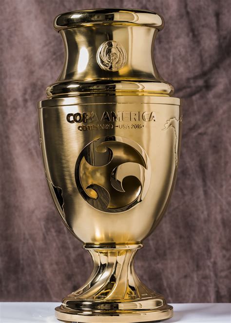 Trofeo de la Copa América Centenario