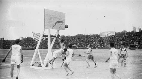 Primeros equipos de baloncesto en Guayaquil