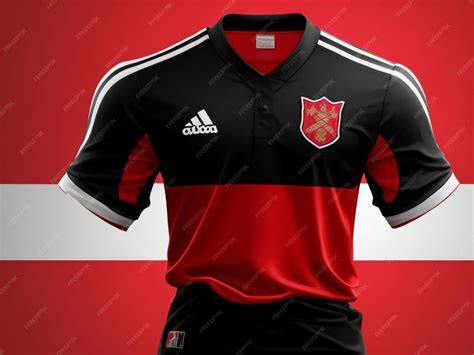 camiseta negra roja de Crusaders