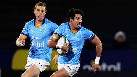 Selección uruguaya de rugby Los Teros