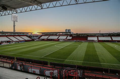 Estadio Antônio Accioly del Atlético Goianiense