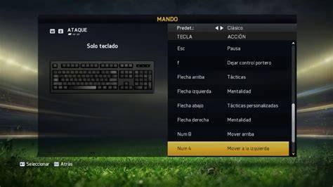 Controles y gestos en FIFA 15 UT