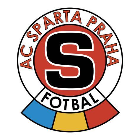 Escudo actual del Sparta Praha PNG