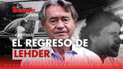 Extradición de Carlos Lehder a Estados Unidos