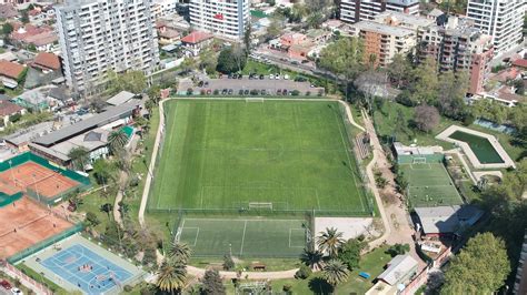 Estadio El Llano de BancoEstado