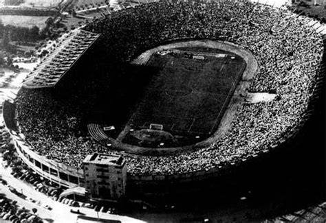 Estadios y sedes Mundial Chile 1962