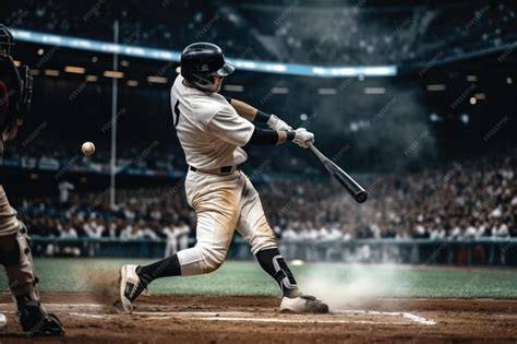 jugador de béisbol adulto con bate
