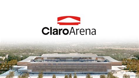 Claro Arena estadio Universidad Católica