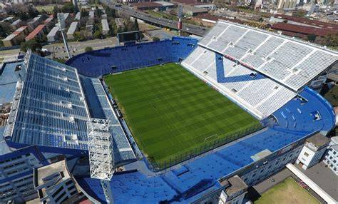 Estadio José Amalfitani de Vélez