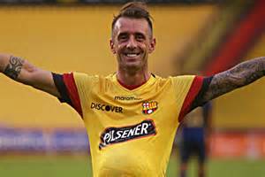 Damián Díaz celebra título con Barcelona