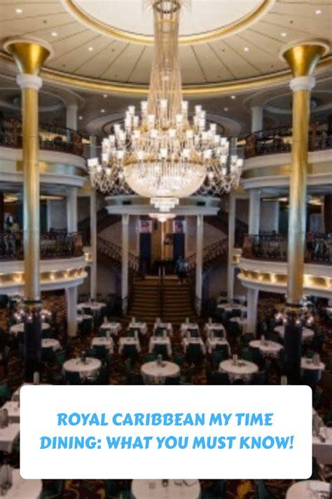 Reserva de cena My Time Dining
