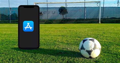 Los mejores juegos de fútbol para iPhone