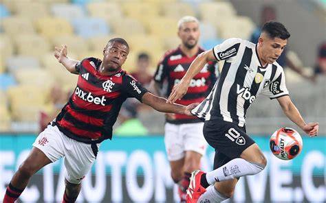 Clásicos de Río de Janeiro Vasco Flamengo