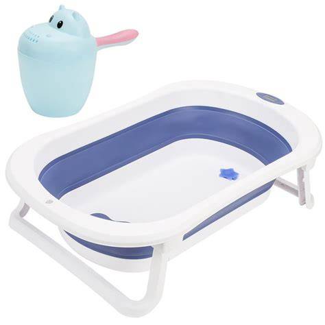 bañera segura para recién nacido