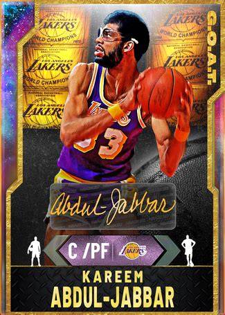 cartas de dúos dinámicos NBA 2K19