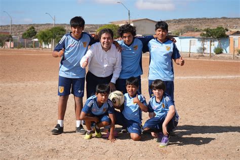 Club deportivo comunitario y fútbol formativo