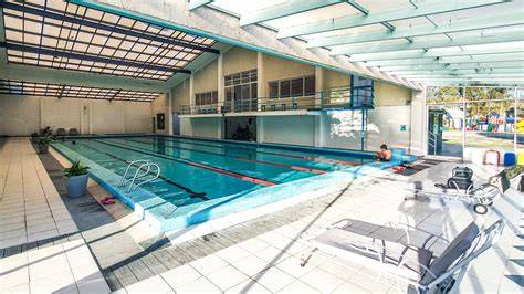 Instalaciones deportivas del Club Deportivo Phoenix