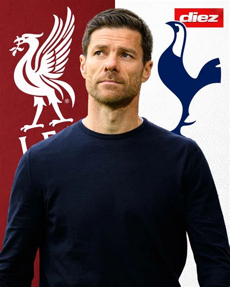 Banquillos de Tottenham y Liverpool