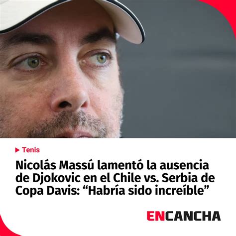 Cancha de tenis Polideportivo Nicolás Massú