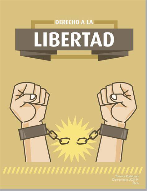 Derechos fundamentales y dimensiones de libertad