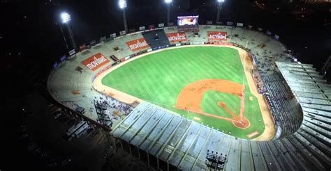Estadio Luis Aparicio El Grande Maracaibo