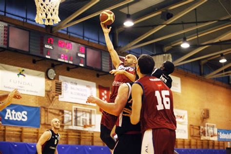 capacidades físicas del baloncesto