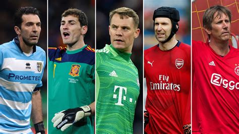 Ranking histórico de los mejores arqueros
