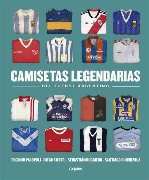 Uniformes históricos del fútbol linarense
