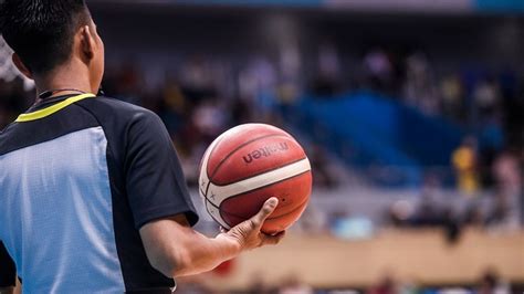 licencias internacionales para árbitros FIBA