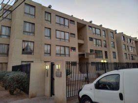 Condominio residencial Los Libertadores Quillota