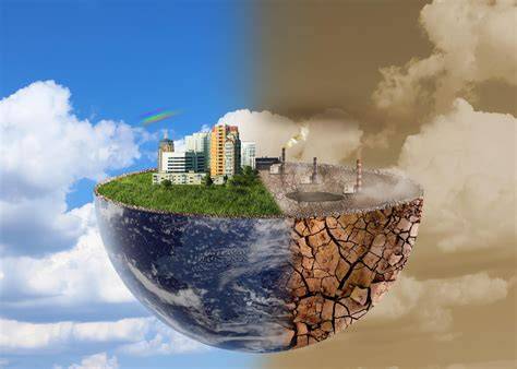 Contaminación ambiental por líquido refrigerante