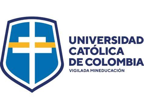 Escudo y colores de Universidad Católica